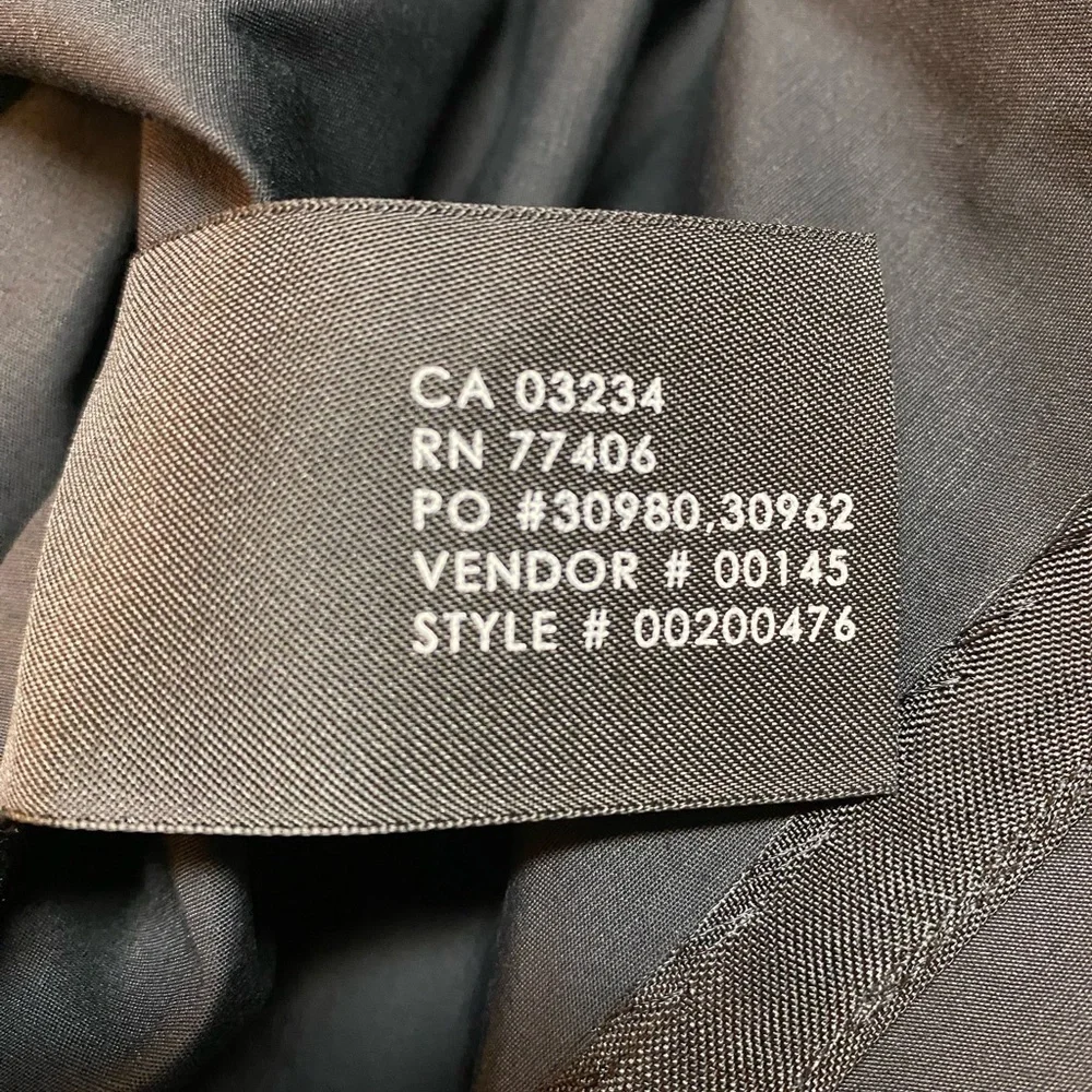 NWOT Club Monaco Dress - Picture 6 of 6